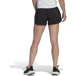Adidas Run It Shorts 3" Women - Black HM4291 -RunGear Elite adidas womens run it shorts 3 black hm4291 4 1368355