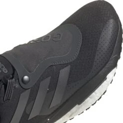 Adidas Solarglide 5 GORE-TEX Shoes Women - Core Black/grey Six/carbon GX9201 -RunGear Elite adidas womens solarglide 5 gore tex shoe core black grey six carbon gx9201 1 1355114