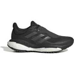 Adidas Solarglide 5 GORE-TEX Shoes Women - Core Black/grey Six/carbon GX9201