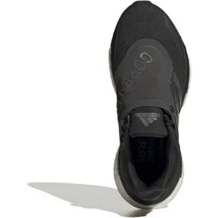 Adidas Solarglide 5 GORE-TEX Shoes Women - Core Black/grey Six/carbon GX9201 -RunGear Elite adidas womens solarglide 5 gore tex shoe core black grey six carbon gx9201 3 1355112