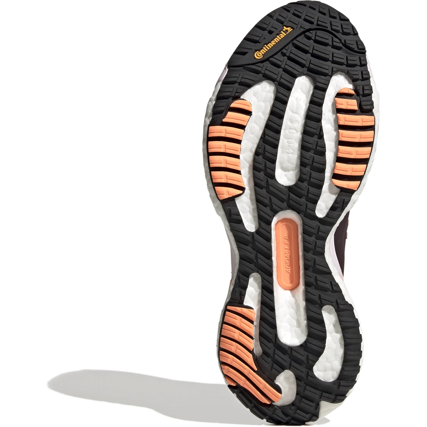 Adidas Solarglide 5 GORE-TEX Shoes Women - Wonder Red/bliss Orange/beam Orange GY3493 6 Adidas Solarglide 5 GORE-TEX Shoes Women - Wonder Red/bliss Orange/beam Orange GY3493 - Image 6