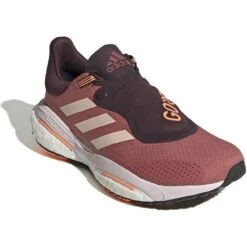 Adidas Solarglide 5 GORE-TEX Shoes Women - Wonder Red/bliss Orange/beam Orange GY3493 10 Adidas Solarglide 5 GORE-TEX Shoes Women - Wonder Red/bliss Orange/beam Orange GY3493 -RunGear Elite adidas womens solarglide 5 gore tex shoe wonder red bliss orange beam orange gy3493 3 1355120