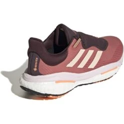 Adidas Solarglide 5 GORE-TEX Shoes Women - Wonder Red/bliss Orange/beam Orange GY3493 11 Adidas Solarglide 5 GORE-TEX Shoes Women - Wonder Red/bliss Orange/beam Orange GY3493 -RunGear Elite adidas womens solarglide 5 gore tex shoe wonder red bliss orange beam orange gy3493 4 1355119