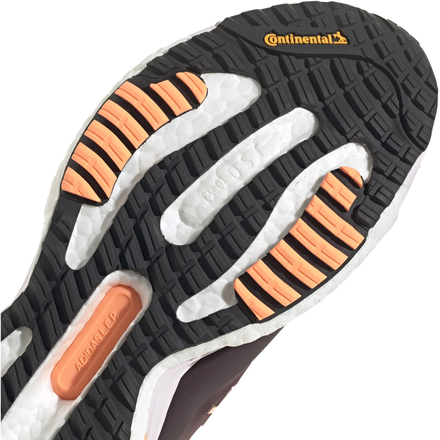 Adidas Solarglide 5 GORE-TEX Shoes Women - Wonder Red/bliss Orange/beam Orange GY3493 8 Adidas Solarglide 5 GORE-TEX Shoes Women - Wonder Red/bliss Orange/beam Orange GY3493 - Image 8