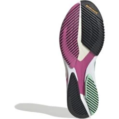 Adidas TERREX Adizero Adios 7 Running Shoes Women - Pull Mint/silver/core Black GV9062 -RunGear Elite adidas womens terrex adizero adios 7 running shoe pull mint silver core black gv9062 2 1354761