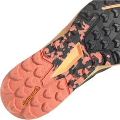 Adidas TERREX Agravic Flow 2 GORE-TEX Trail Running Shoes Women - Core Black/core Black/core Fuchsia HR1146 -RunGear Elite adidas womens terrex agravic flow 2 gore tex trail running shoes core black core black core fuchsia hr1146 6 1422700