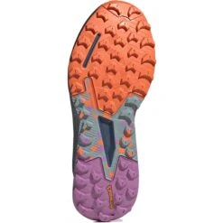 Adidas TERREX Agravic Flow 2 Trailrunning Shoes Women - Wonder Steel/magic Grey Metal/pulse Lilac GZ1901 -RunGear Elite adidas womens terrex agravic flow 2 trailrunning shoe wonder steel magic grey metal pulse lilac gz1901 3 1241015