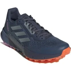 Adidas TERREX Agravic Flow 2 Trailrunning Shoes Women - Wonder Steel/magic Grey Metal/pulse Lilac GZ1901 -RunGear Elite adidas womens terrex agravic flow 2 trailrunning shoe wonder steel magic grey metal pulse lilac gz1901 5 1241013