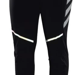 Adidas TERREX Agravic Hybrid Trailrunning Pants Women - Standard - Black GQ1257 -RunGear Elite adidas womens terrex agravic hybrid running pants black gq1257 3 1022654