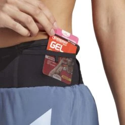 Adidas TERREX Agravic Trail Running 3" Shorts Women - Wonder Steel HT9393 -RunGear Elite adidas womens terrex agravic trail running 3 shorts wonder steel ht9393 1 1422736