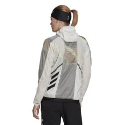 Adidas TERREX Agravic Windweave Pro Octa Insulation Windbreaker Women - Non-dyed GP1976 -RunGear Elite adidas womens terrex agravic windweave pro insulated windbreaker non dyed gp1976 1 1022196