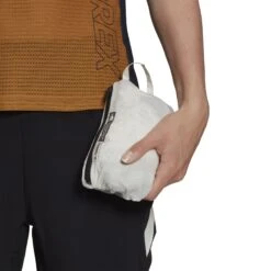 Adidas TERREX Agravic Windweave Pro Octa Insulation Windbreaker Women - Non-dyed GP1976 -RunGear Elite adidas womens terrex agravic windweave pro insulated windbreaker non dyed gp1976 3 1022194