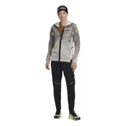 Adidas TERREX Agravic Windweave Pro Octa Insulation Windbreaker Women - Non-dyed GP1976 -RunGear Elite adidas womens terrex agravic windweave pro insulated windbreaker non dyed gp1976 6 1022191