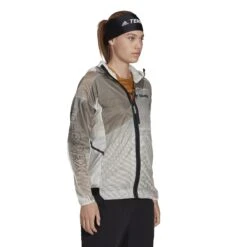 Adidas TERREX Agravic Windweave Pro Octa Insulation Windbreaker Women - Non-dyed GP1976 -RunGear Elite adidas womens terrex agravic windweave pro insulated windbreaker non dyed gp1976 7 1022190