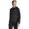 Adidas Ultimate Running Jacket Women - Black IM1886