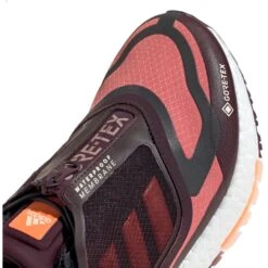 Adidas Ultraboost 22 Running Shoes Women - Wonder Red/beam Orange/shadow Maroon GX9131 -RunGear Elite adidas womens ultraboost 22 running shoes wonder red 3 1332099