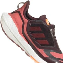 Adidas Ultraboost 22 Running Shoes Women - Wonder Red/beam Orange/shadow Maroon GX9131 -RunGear Elite adidas womens ultraboost 22 running shoes wonder red 4 1332098