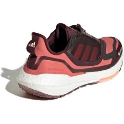 Adidas Ultraboost 22 Running Shoes Women - Wonder Red/beam Orange/shadow Maroon GX9131 -RunGear Elite adidas womens ultraboost 22 running shoes wonder red 7 1332095