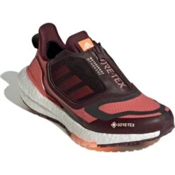 Adidas Ultraboost 22 Running Shoes Women - Wonder Red/beam Orange/shadow Maroon GX9131 -RunGear Elite adidas womens ultraboost 22 running shoes wonder red 8 1332094