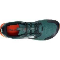 Altra Lone Peak 7 Trail Running Shoes Men - Deep Forest -RunGear Elite altra lone peak 7 trail running shoes deep forest 3 1524628