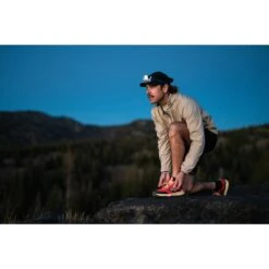 Altra Lone Peak 7 Trail Running Shoes Men - Red/Orange -RunGear Elite altra lone peak 7 trail running shoes men red orange 2 2 1570191