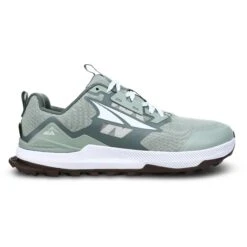 Altra Lone Peak 7 Trail Running Shoes Women - Green