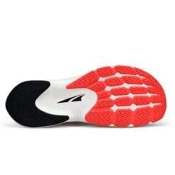 Altra Vanish Tempo Running Shoes Men - White/Coral -RunGear Elite altra m vanish tempo white coral al0a7r6g a 1251605