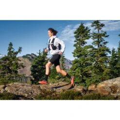 Altra Mont Blanc Trail Running Shoes Women - Coral/Black -RunGear Elite altra mont blanc trail running shoes women coral black 2 1 1570258