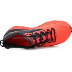 Altra Mont Blanc Trail Running Shoes Women - Coral/Black -RunGear Elite altra mont blanc women s trail running shoes coral black 3 1164626