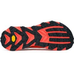 Altra Mont Blanc Trail Running Shoes Women - Coral/Black -RunGear Elite altra mont blanc women s trail running shoes coral black 4 1164627