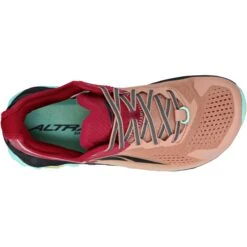 Altra Olympus 5 Trail Running Shoes Women - Brown/Red 7 Altra Olympus 5 Trail Running Shoes Women - Brown/Red -RunGear Elite altra olympus 5 women s trail running shoes brown red 12 1441154