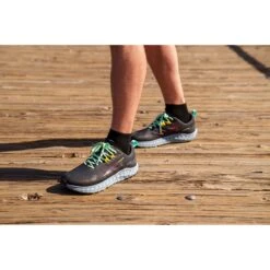 Altra Outroad Trail Running Shoes Men - Dark Gray/Blue -RunGear Elite altra outroad trail running shoes men dark gray blue 2 1 1570667