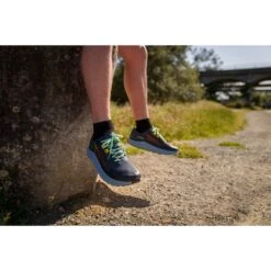 Altra Outroad Trail Running Shoes Men - Dark Gray/Blue -RunGear Elite altra outroad trail running shoes men dark gray blue 2 2 1570668