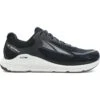 Altra Paradigm 6 Running Shoes Men - Black