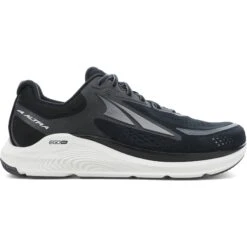 Altra Paradigm 6 Running Shoes Men - Black