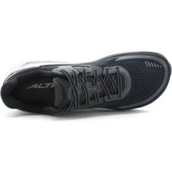 Altra Paradigm 6 Running Shoes Men - Black -RunGear Elite altra paradigm 6 running shoes black 3 1128178