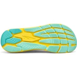 Altra Paradigm 6 Running Shoes Men - Gray/Yellow -RunGear Elite altra paradigm 6 running shoes gray yellow 13 1441255