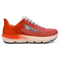 Altra Provision 6 Running Shoes Women - Raspberry