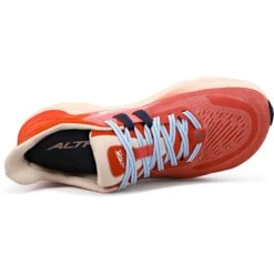 Altra Provision 6 Running Shoes Women - Raspberry -RunGear Elite altra provision 6 women s running shoes raspberry 3 1128294