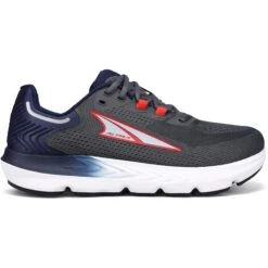 Altra Provision 7 Running Shoes Men - Dark Gray