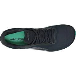 Altra Rivera 3 Running Shoes Men - Black -RunGear Elite altra rivera 3 running shoes black 12 1441200
