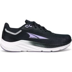 Altra Rivera 3 Running Shoes Women - Black