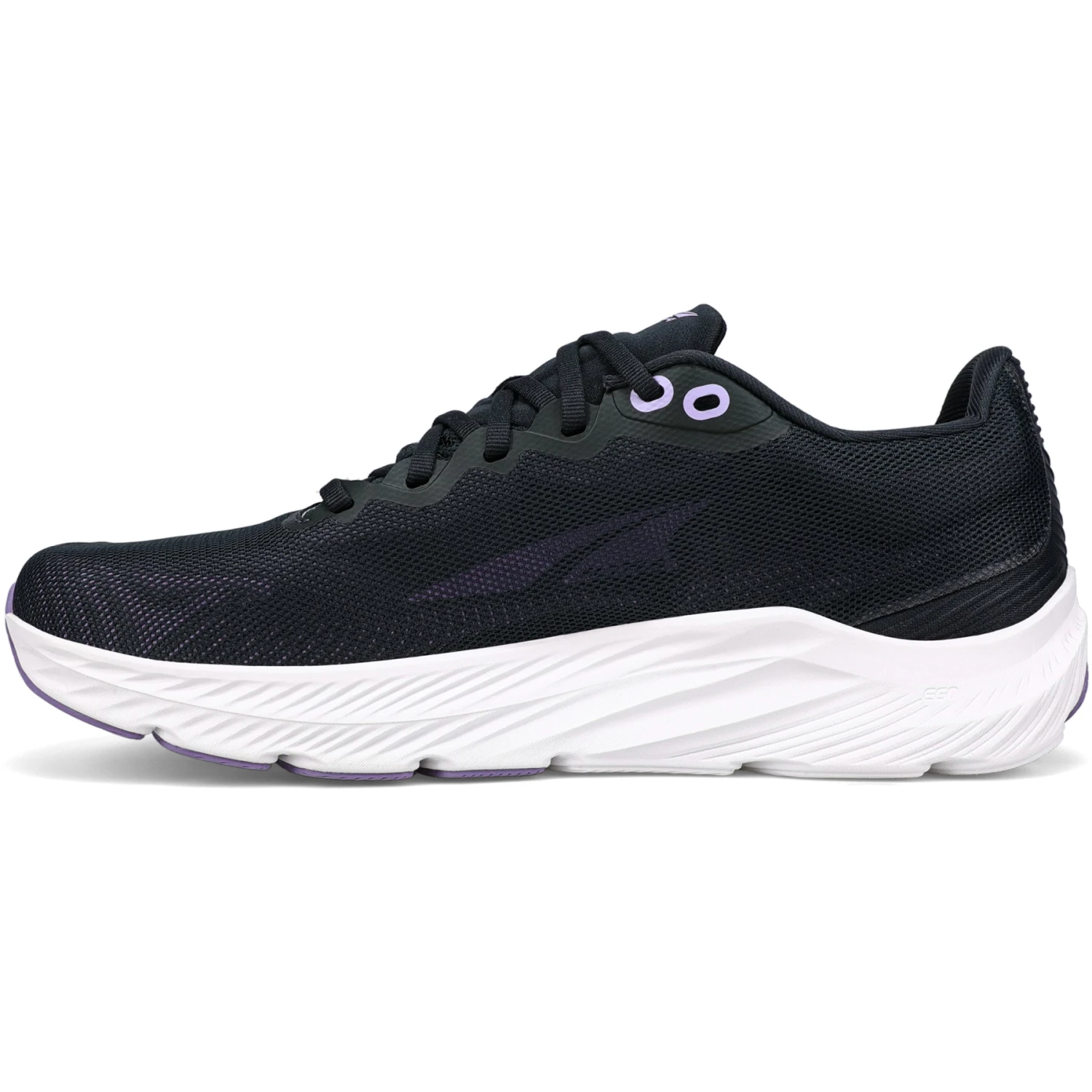 Altra Rivera 3 Running Shoes Women - Black 2 Altra Rivera 3 Running Shoes Women - Black - Image 2