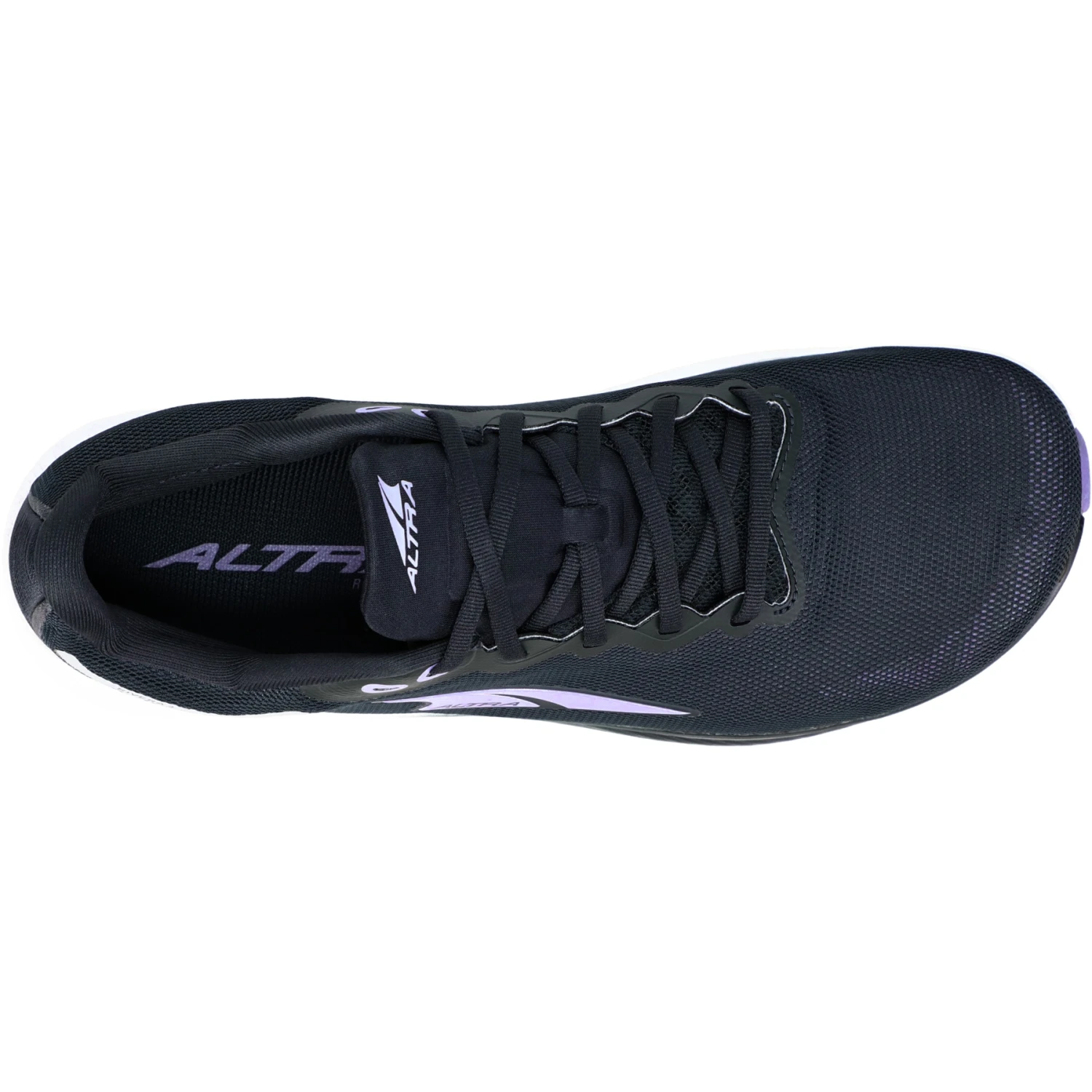 Altra Rivera 3 Running Shoes Women - Black 3 Altra Rivera 3 Running Shoes Women - Black - Image 3