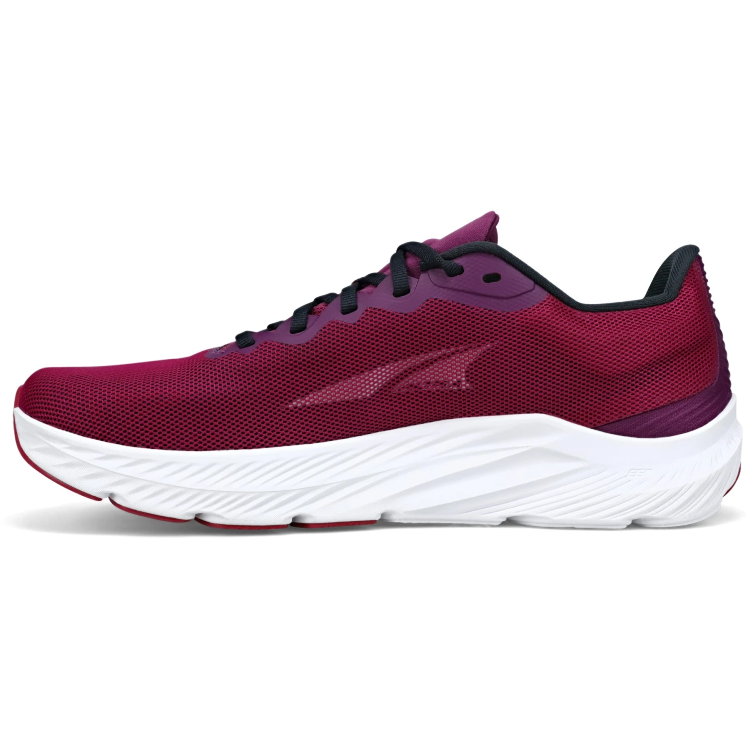 Altra Rivera 3 Running Shoes Women - Black/Purple 2 Altra Rivera 3 Running Shoes Women - Black/Purple - Image 2