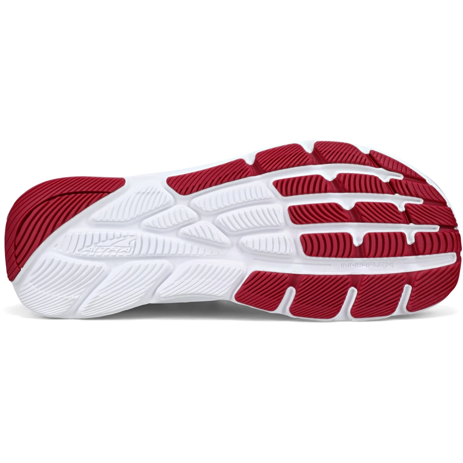 Altra Rivera 3 Running Shoes Women - Black/Purple 4 Altra Rivera 3 Running Shoes Women - Black/Purple - Image 4