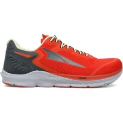 Altra Torin 5 Running Shoes Men - Orange