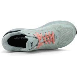 Altra Torin 5 Running Shoes Women - Gray/Coral -RunGear Elite altra torin 5 shoes for women gray coral 1 1029672