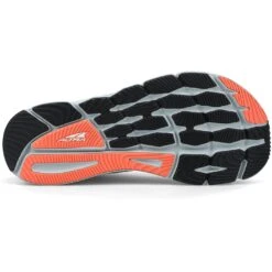 Altra Torin 5 Running Shoes Women - Gray/Coral -RunGear Elite altra torin 5 shoes for women gray coral 2 1029673