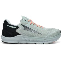 Altra Torin 5 Running Shoes Women - Gray/Coral